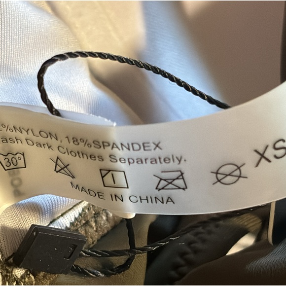 Tempt Me Women Two Piece Vintage
Swimsuit Retro Halter Ruched High Waist bottom - Picture 8 of 13